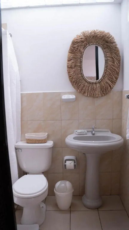 Hostal Brisas Del Mar - фото 6