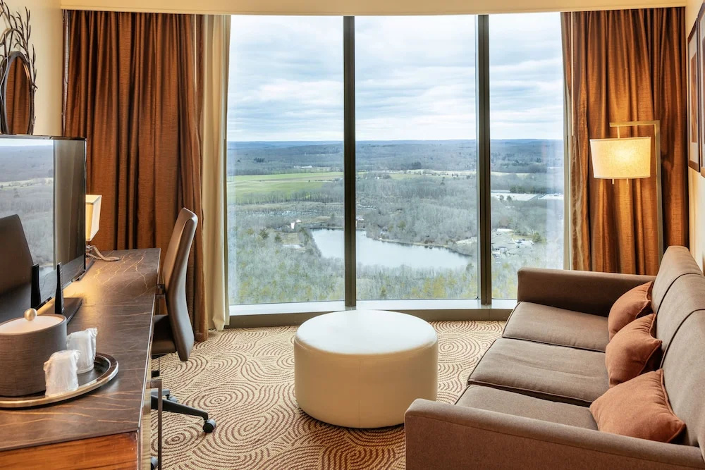 The Fox Tower at Foxwoods - Général