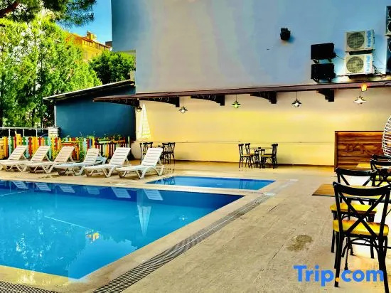 Hotel photo 20