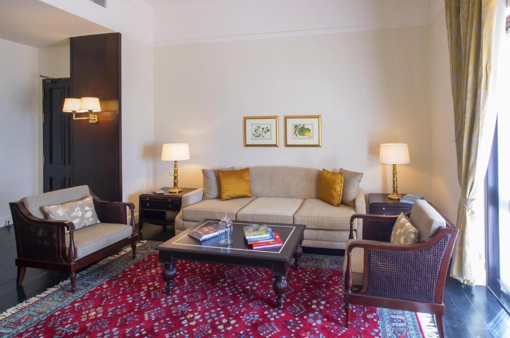 Galle Face Hotel