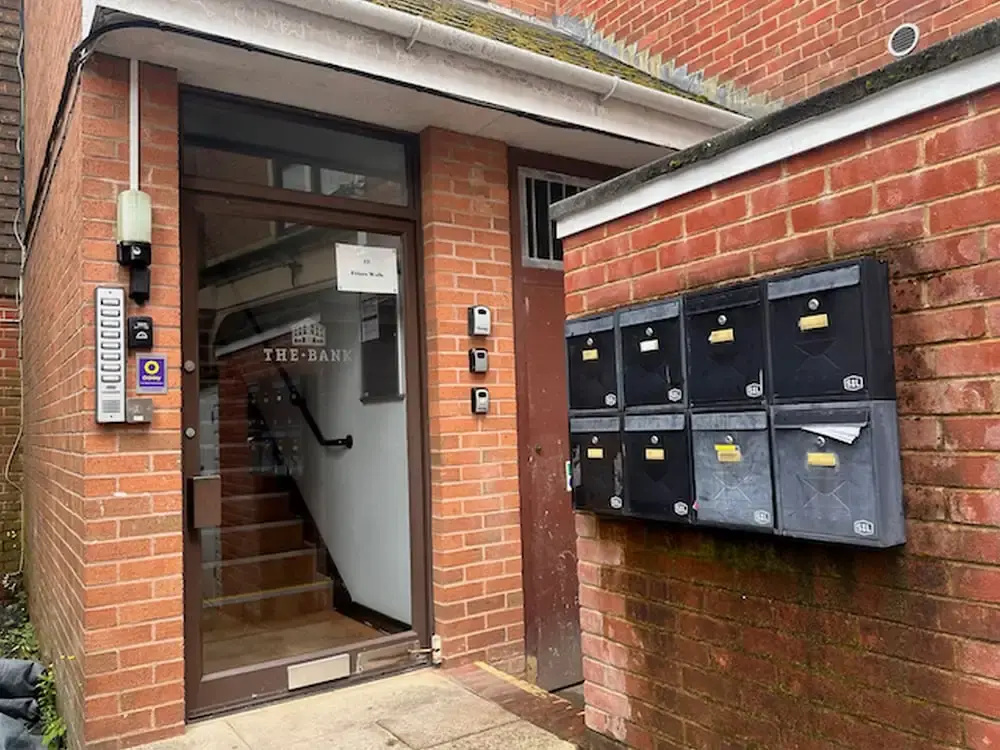 Modern And Bright 1Bd Apartment In Lewes, Sussex