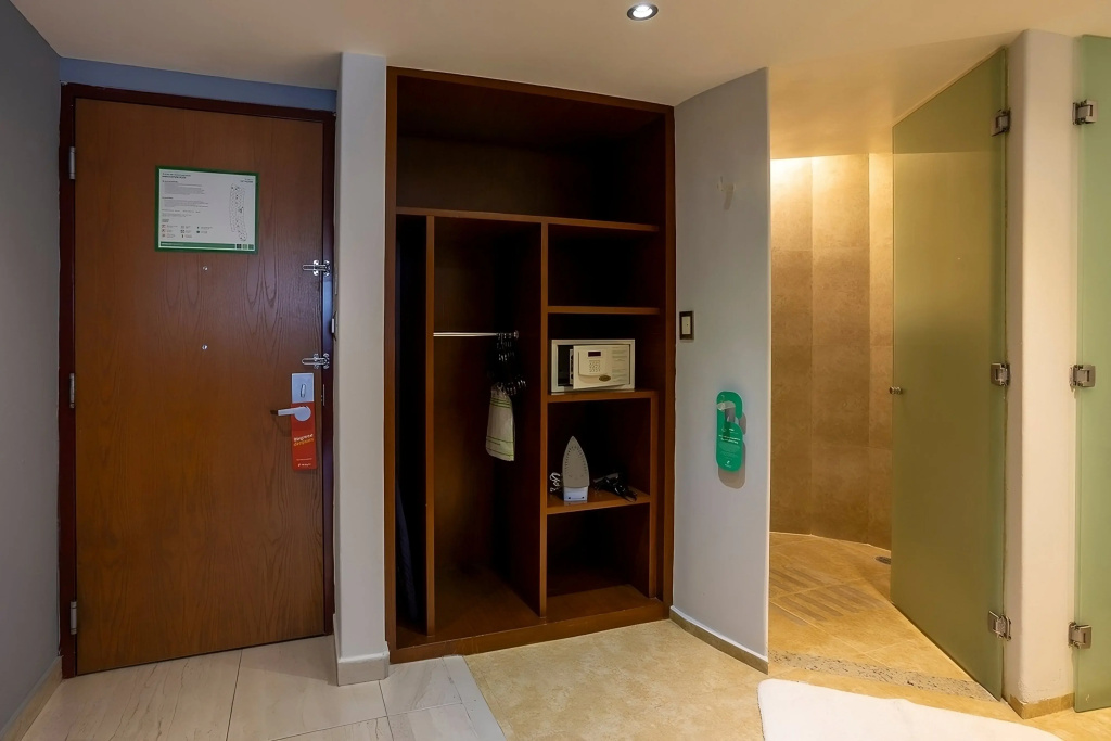 Holiday Inn Puebla Finsa by IHG - Général