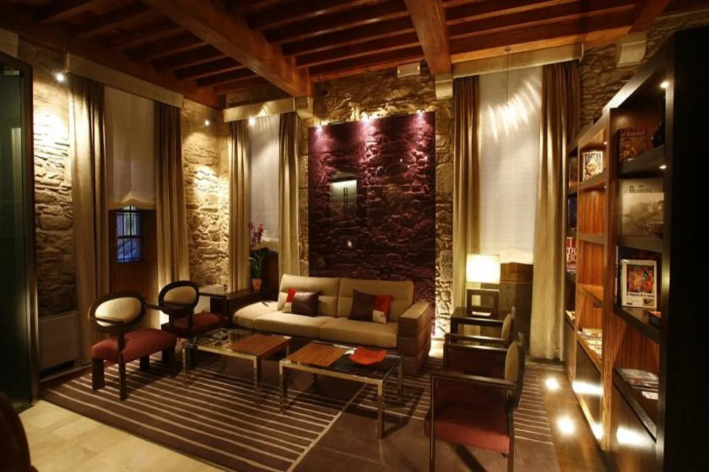 Altaïr Hotel - Général