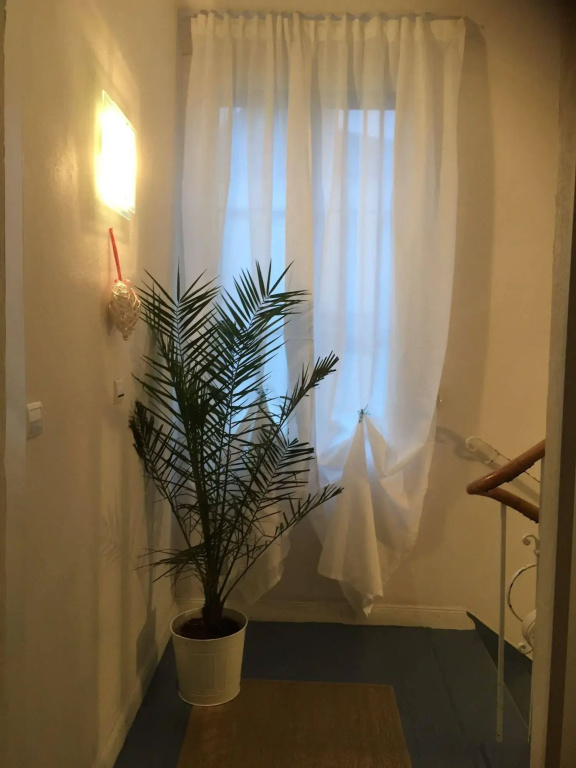 Chez Tante Germaine - Général