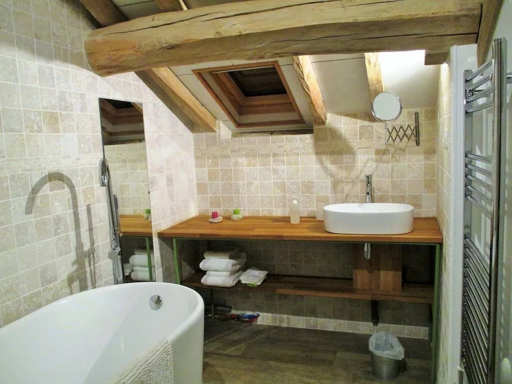 Afficher la photo 8 — Ferme de Bellevue