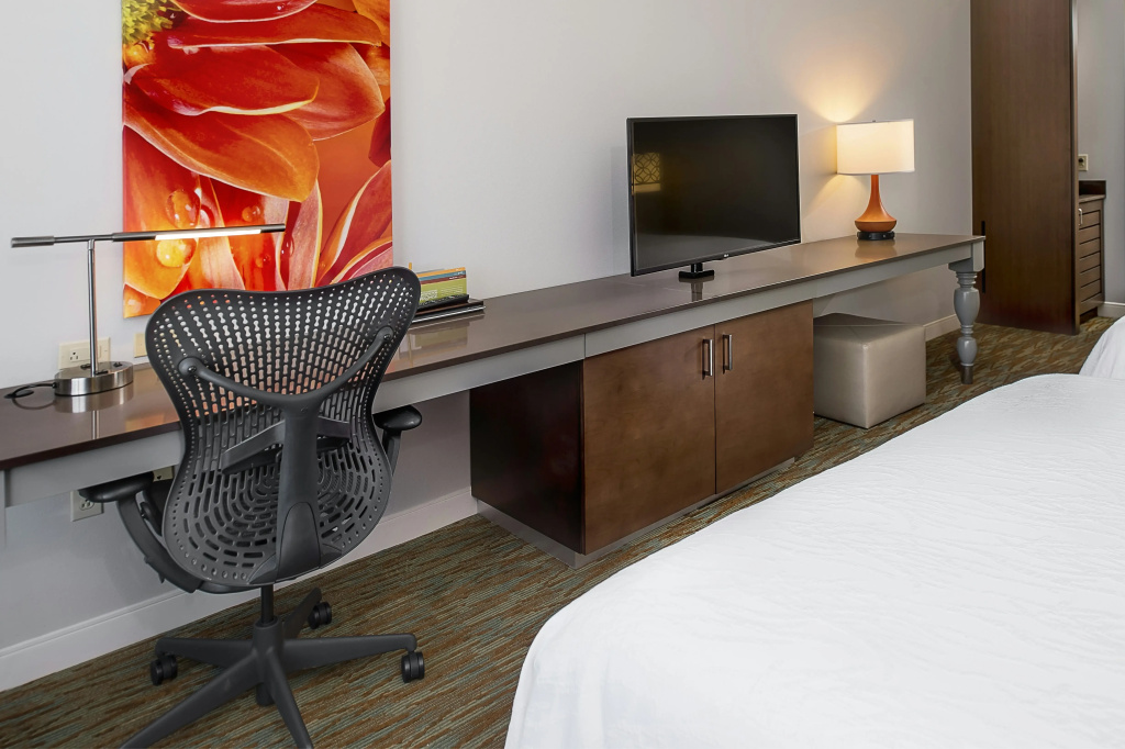 Hilton Garden Inn St. Louis/O'Fallon MO - Général