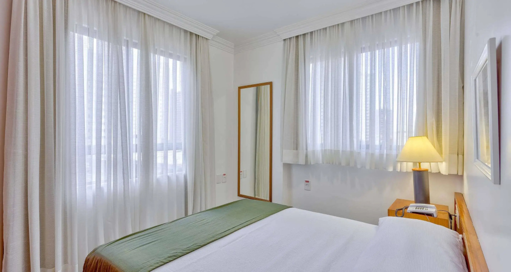 Tulip Inn Fortaleza - Général