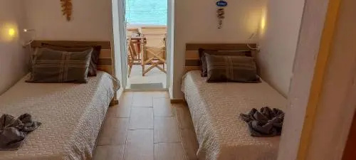 Sunrise Apartments