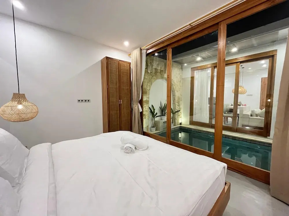 Bougenvile Luxury 2BR Private Seminyak — фото