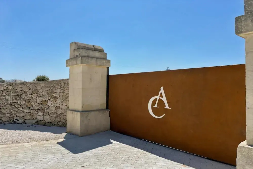 Agricola Chiani