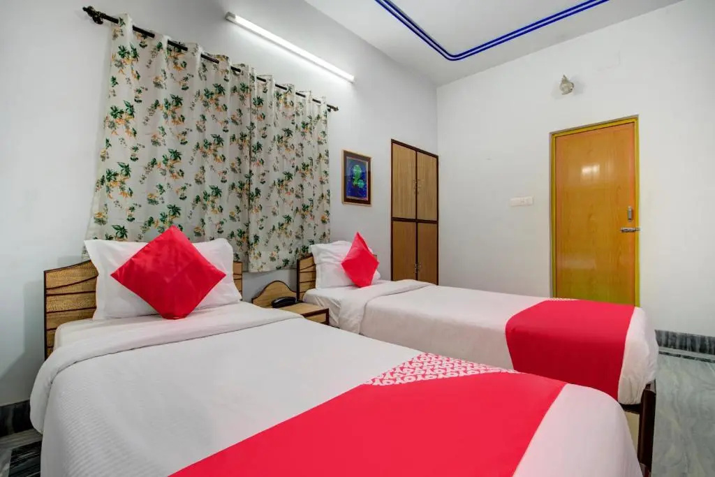 Economy room