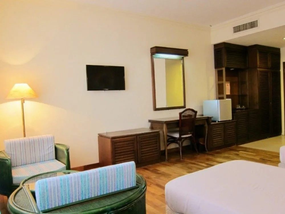 Gemas Golf Resort - Général