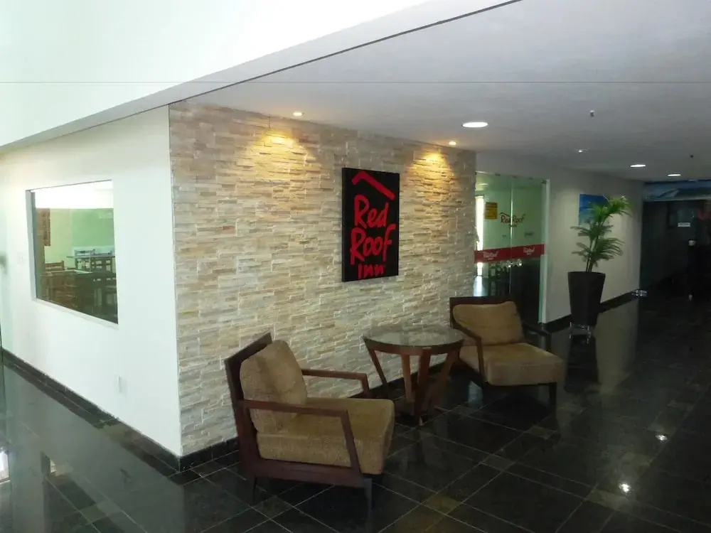 Red Roof Inn Natal - Général