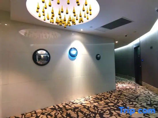 Business Centre