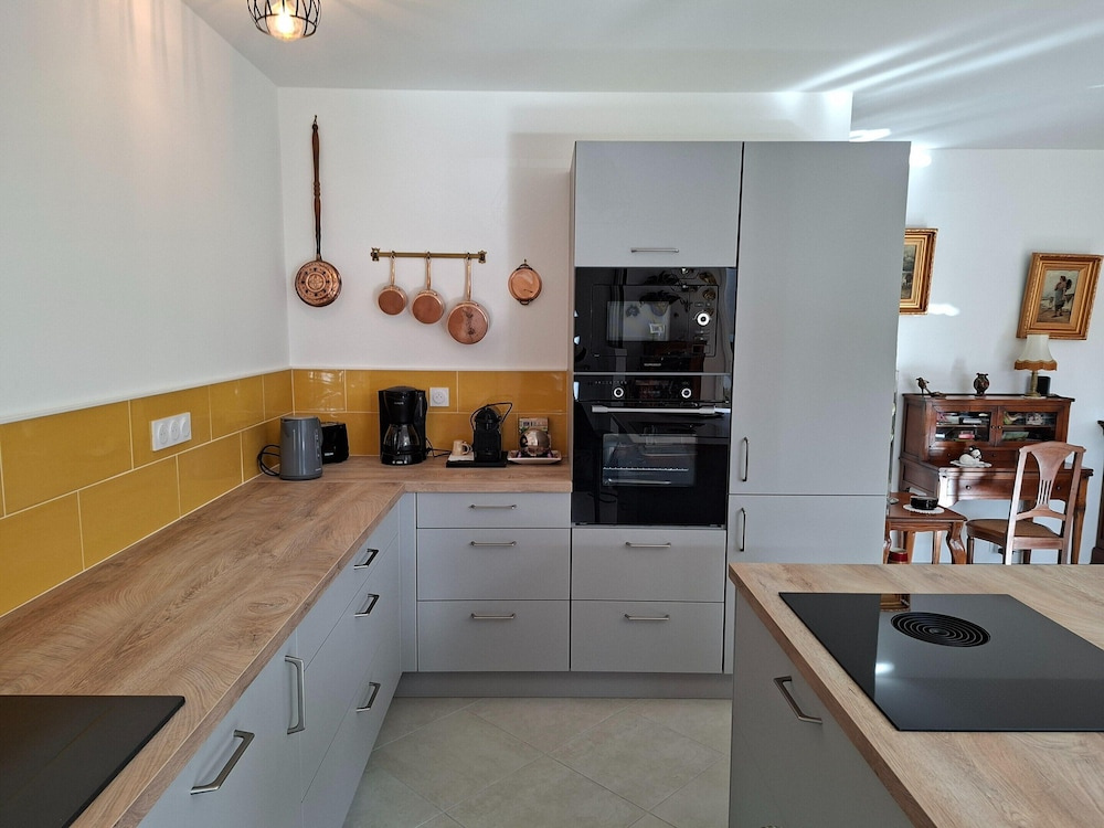 Afficher la photo 7 — Ground Floor Holiday Home in Plestin des Greves