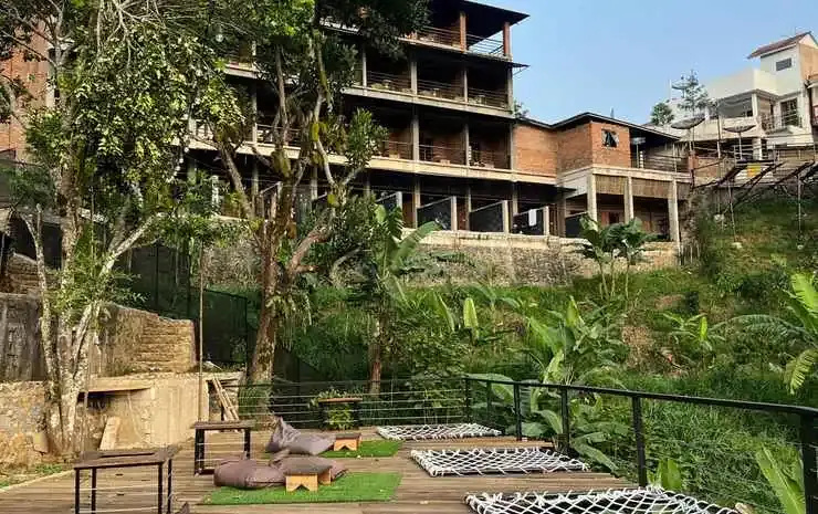 Hotel photo 5