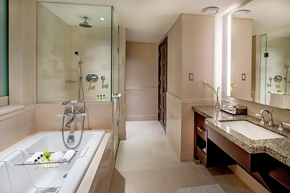 Ambassador Suite