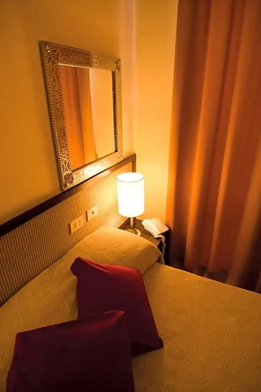 Hotel Novecento - Chambres