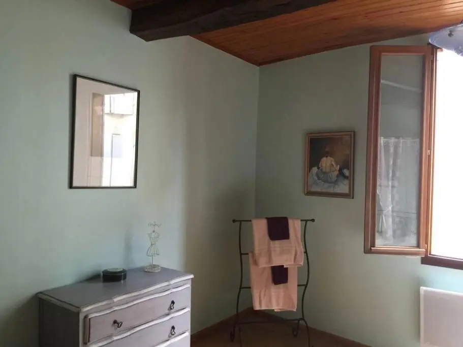 Voir la photo 4 — Maison Leschenault