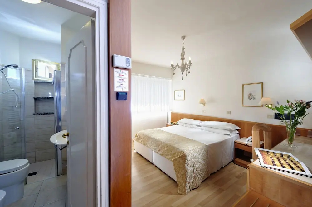 Grand Hotel Playa - Chambres