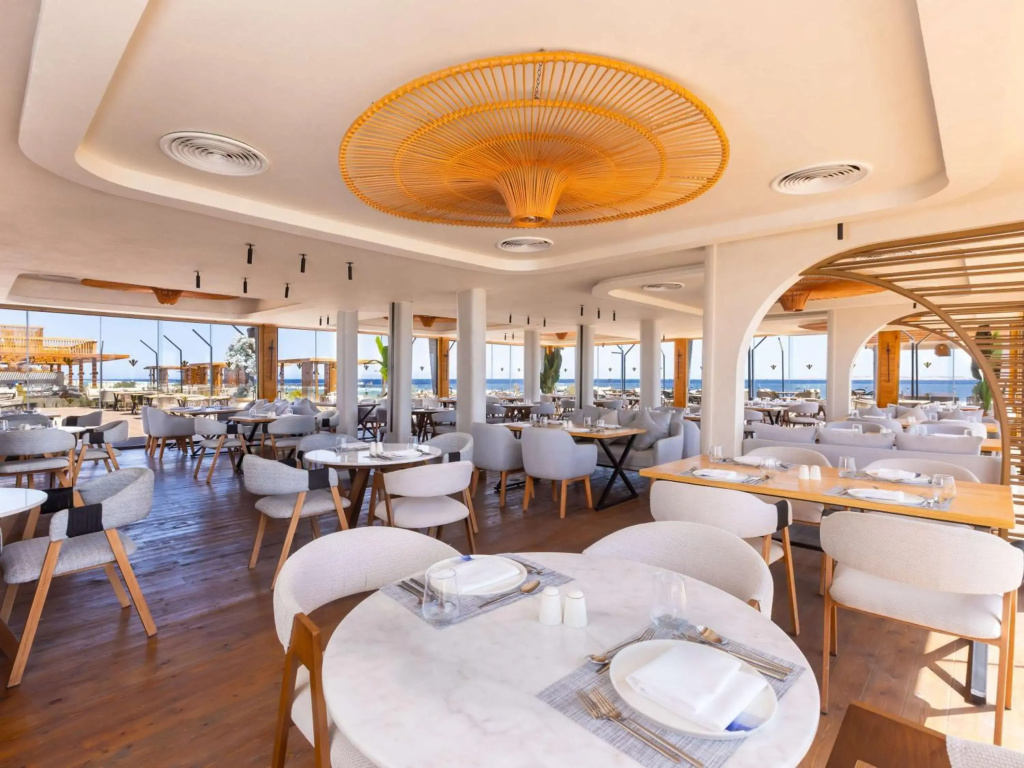 Rixos Radamis Sharm El Sheikh, Набк-Бей, Єгипет мініатюра 18