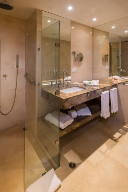 Radisson Cartagena Ocean Pavillion Hotel - Chambres