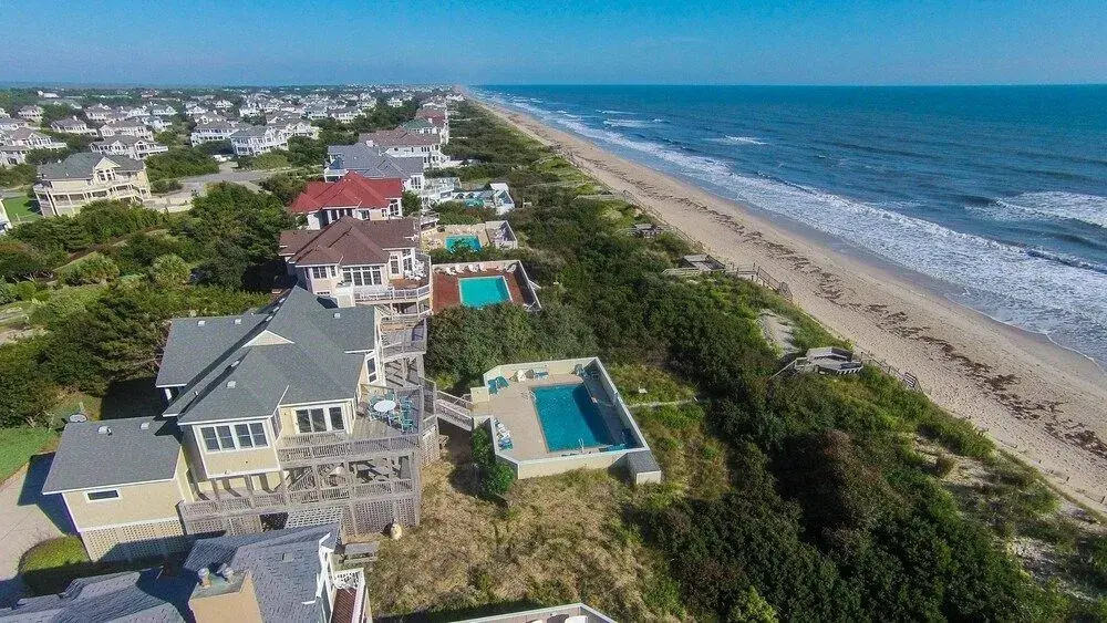 Life of Reilly - 6 Br Home