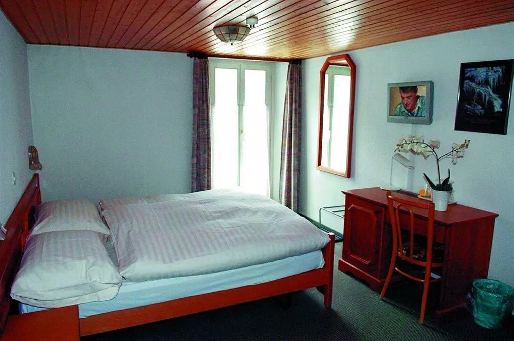 Hotel Forni - Général