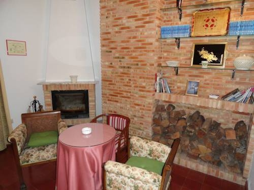 Casa De Los Acacio - Général