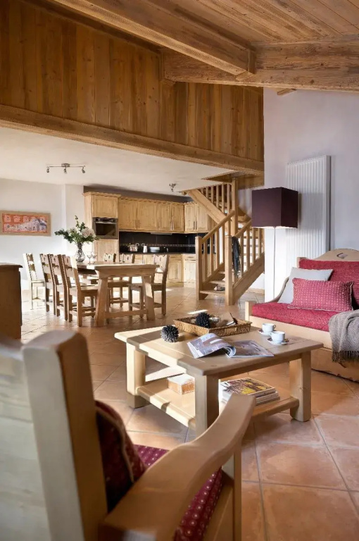 CGH Résidences & Spas Village de Lessy - Général