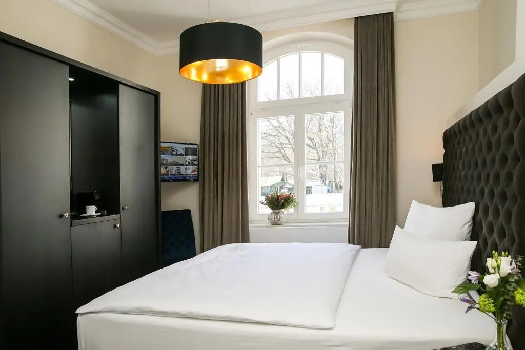 Meergut Hotels - Chambres
