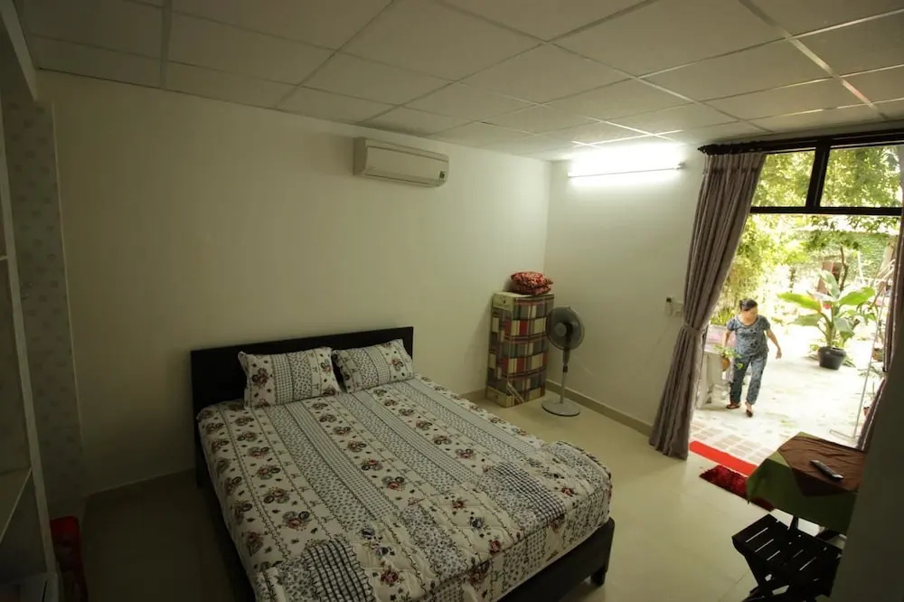 Sake Homestay - Chambres