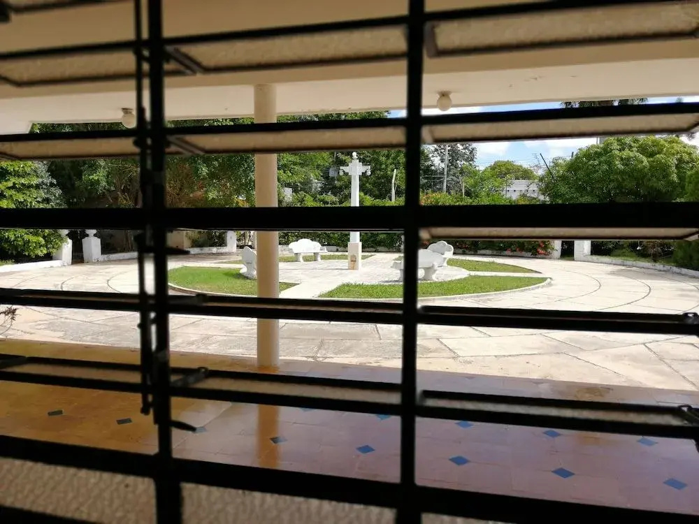 Merida Garden Hotel
