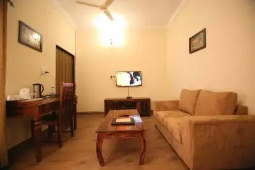 7 Tigers Resort Tadoba