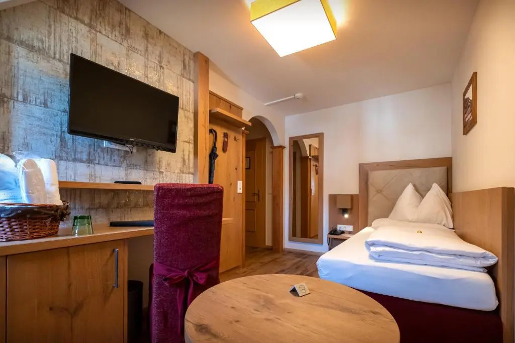 Landhotel Schützenhof - Chambres
