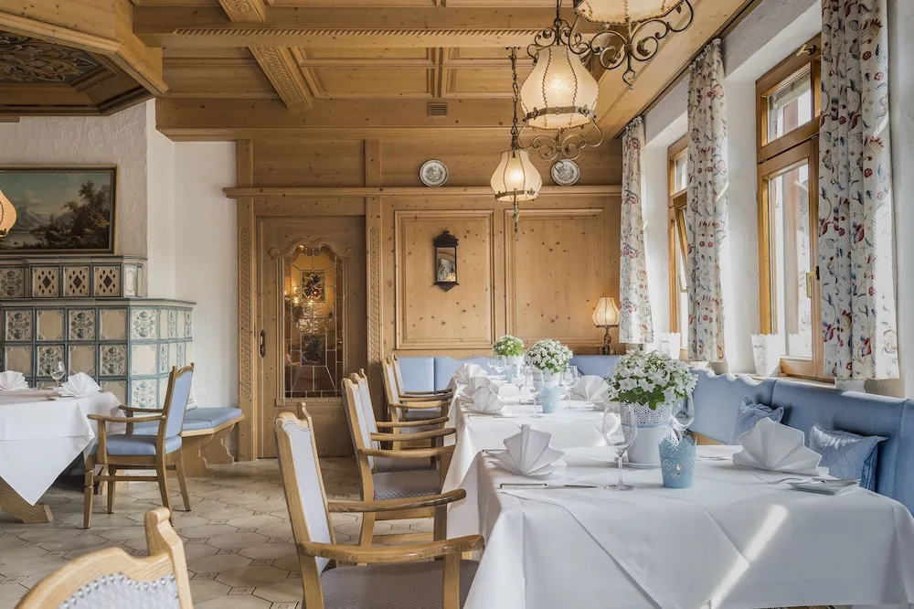 Hotel & Restaurant Becher - Général