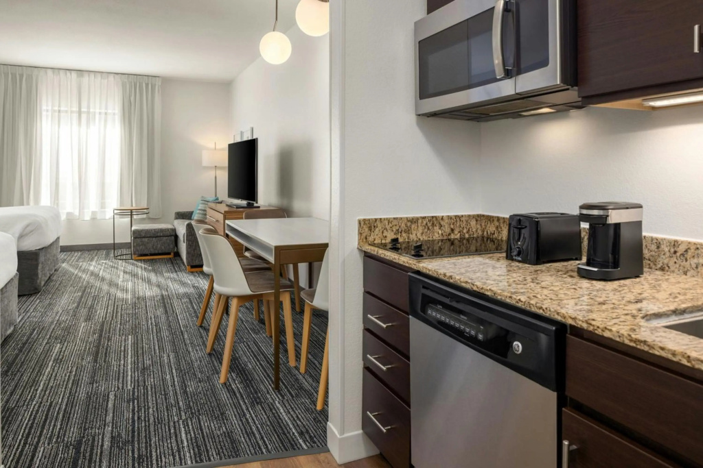 TownePlace Suites Minneapolis near Mall of America - Général