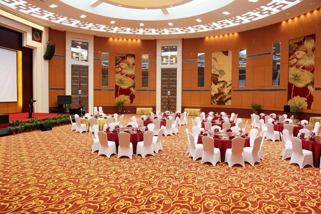 Jiarun Gloria Plaza Hotel photo 5