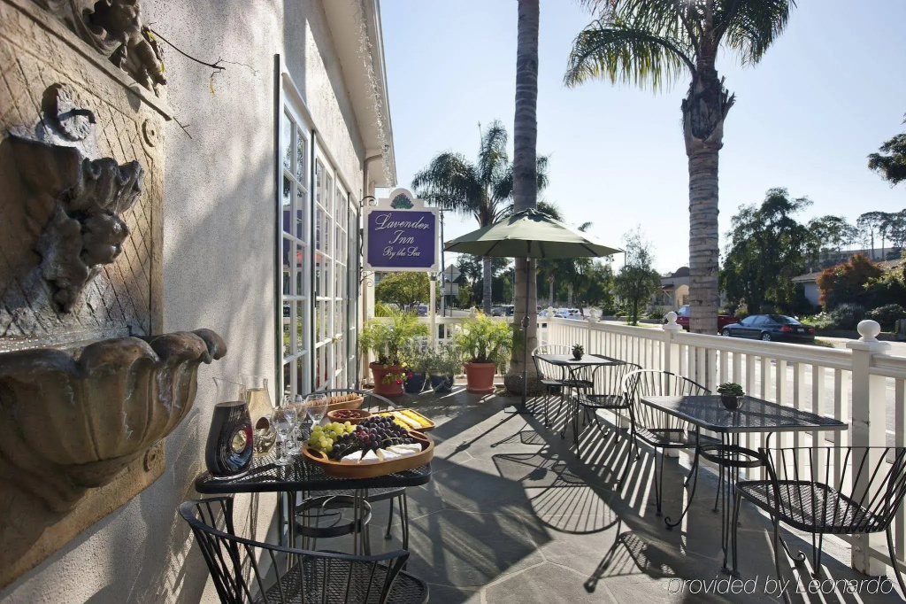 Lavender Inn by the Sea - Général