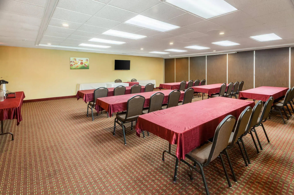 Hotel photo 19
