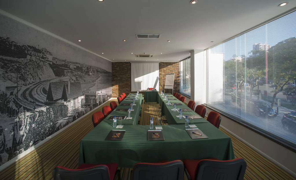 Saboia Estoril Hotel - Général
