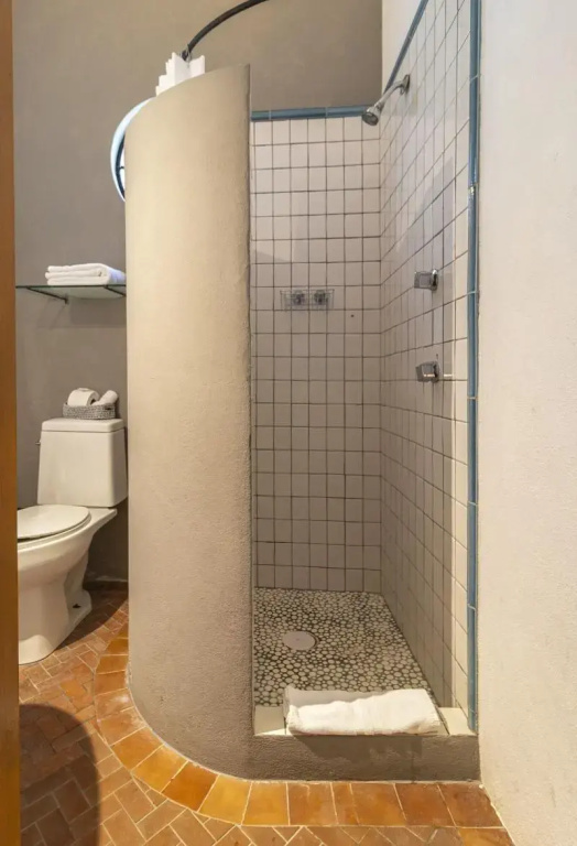 Casa Goyri San Miguel de Allende - Général