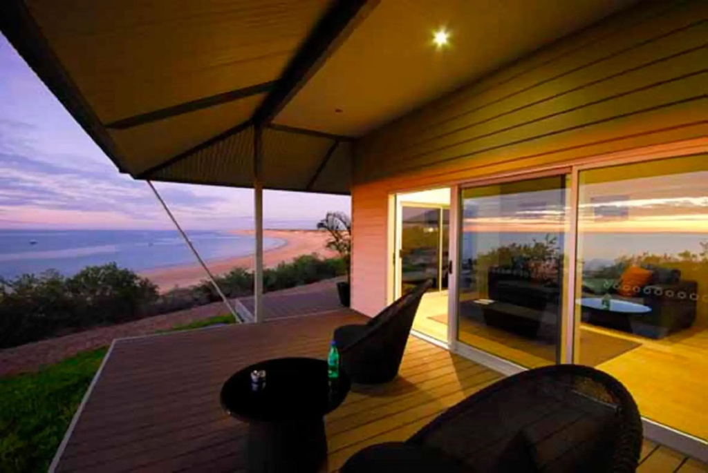 Eco Beach Wilderness Retreat - Général