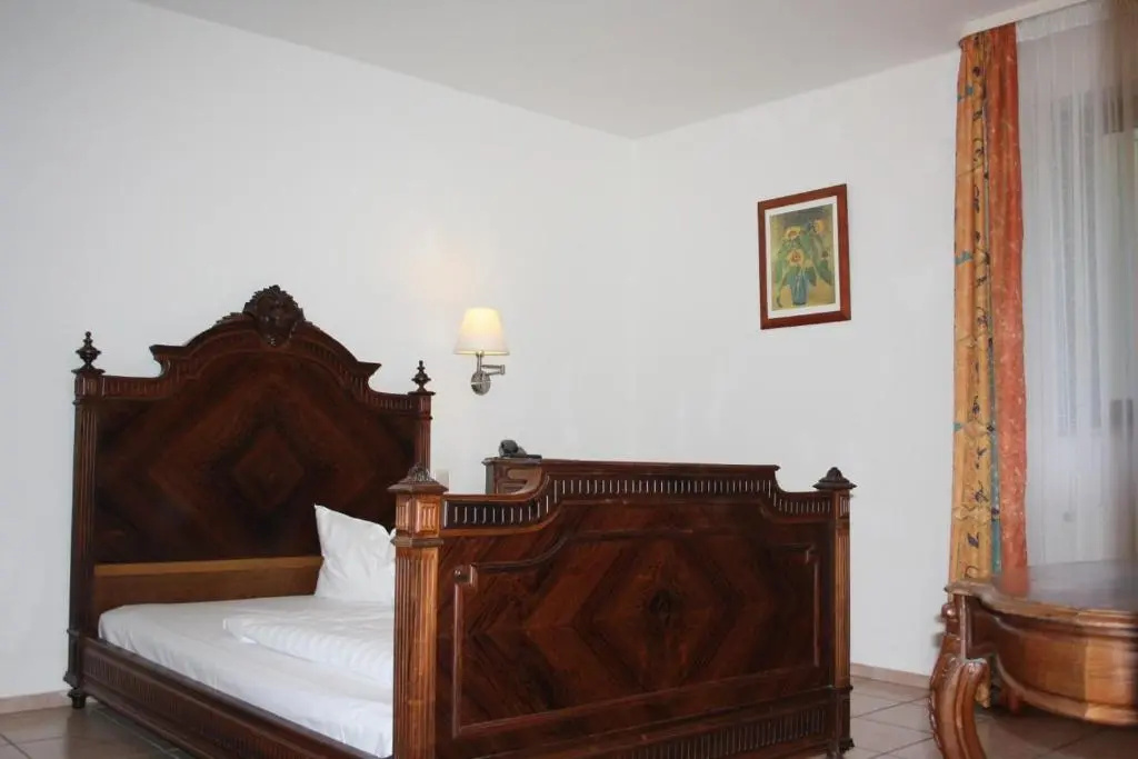 Hotel Bawelsberger Hof - Chambres