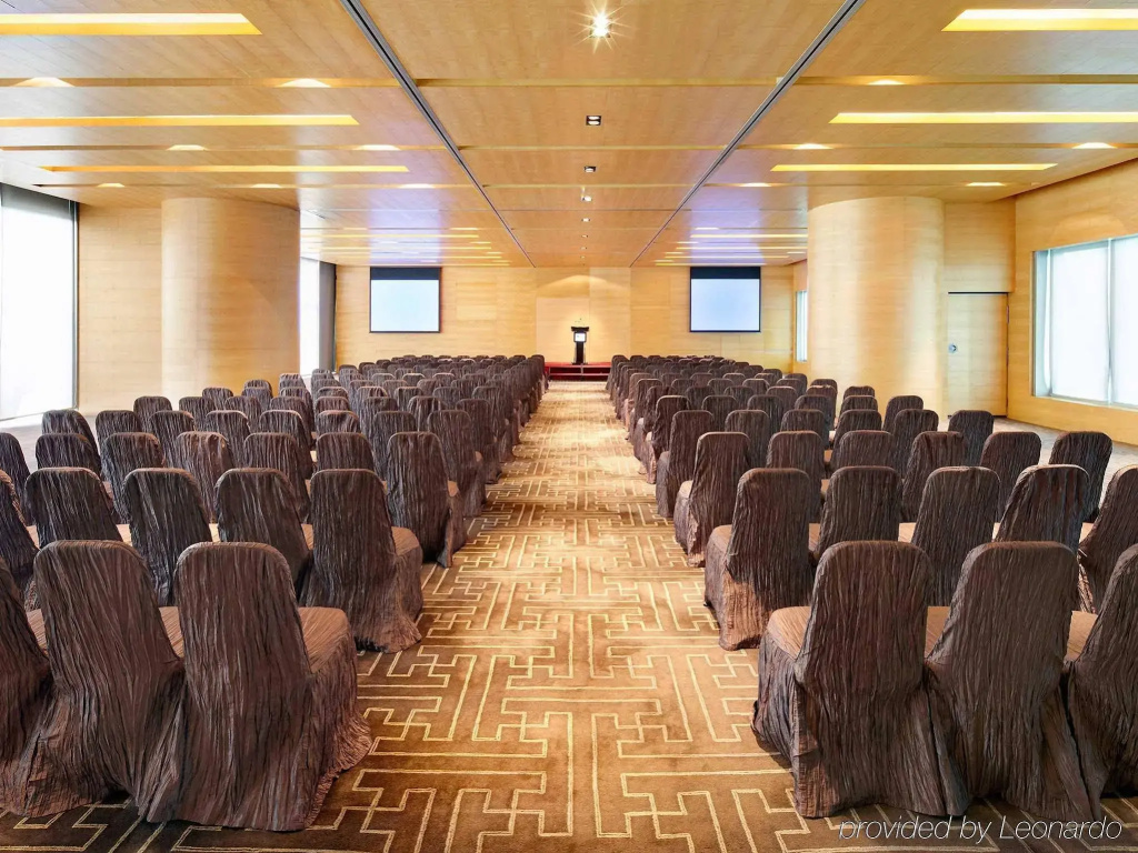 Novotel Citygate Hong Kong - Général