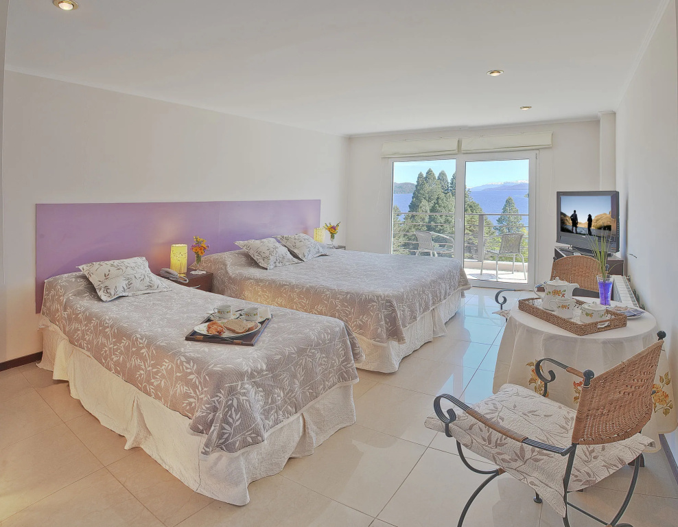 NBH Lacus Boutique Hotel - Général