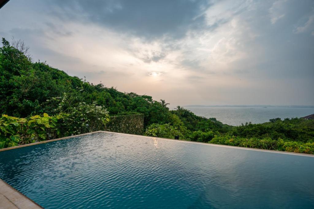 Villa Vista Mirissa