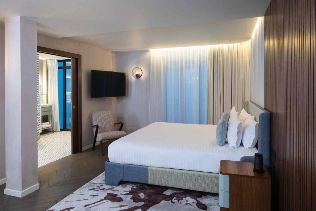 Duplex Suite