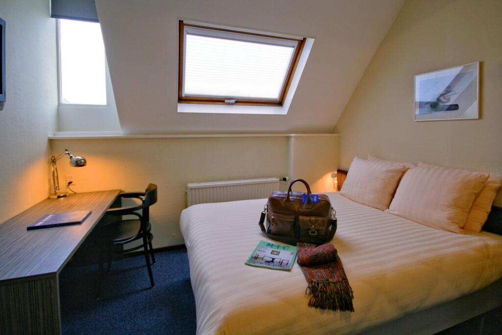 Hotel Sebel by null