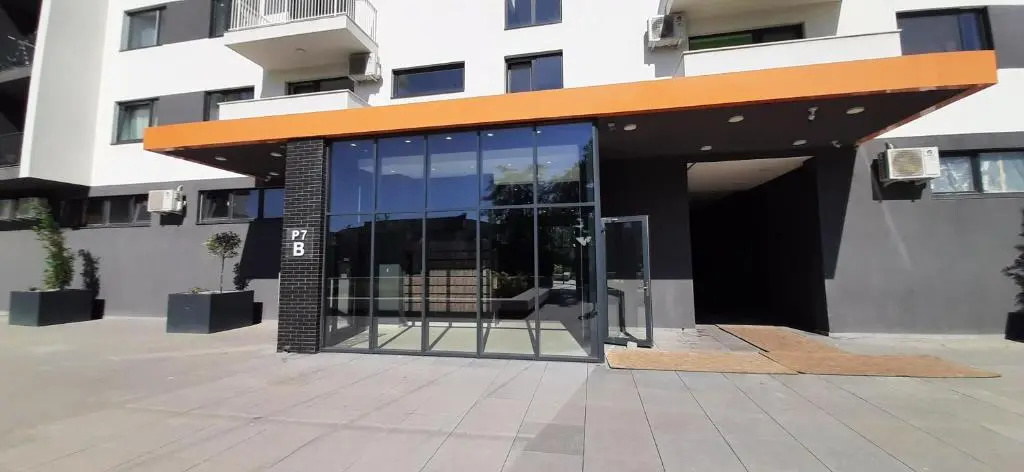 Apartament Luca P7B Oradea Prima Residence
